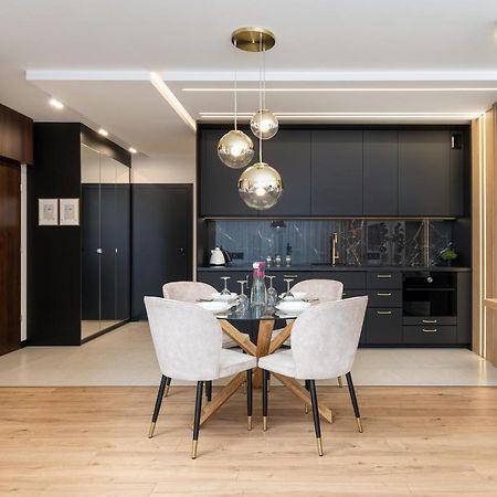Ga Luxury Apartments G20 คราคูฟ ภายนอก รูปภาพ